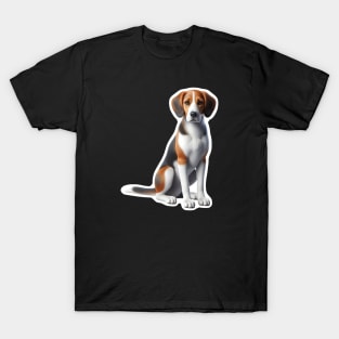 American Foxhound T-Shirt